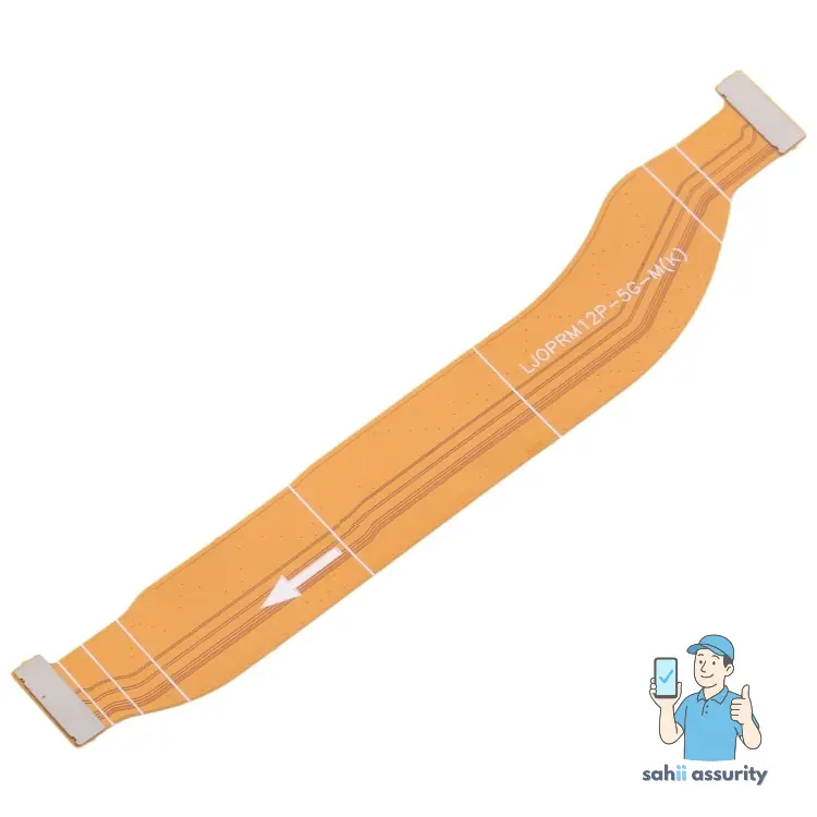 Main Board Flex Cable for Realme 12 Pro Plus 5G